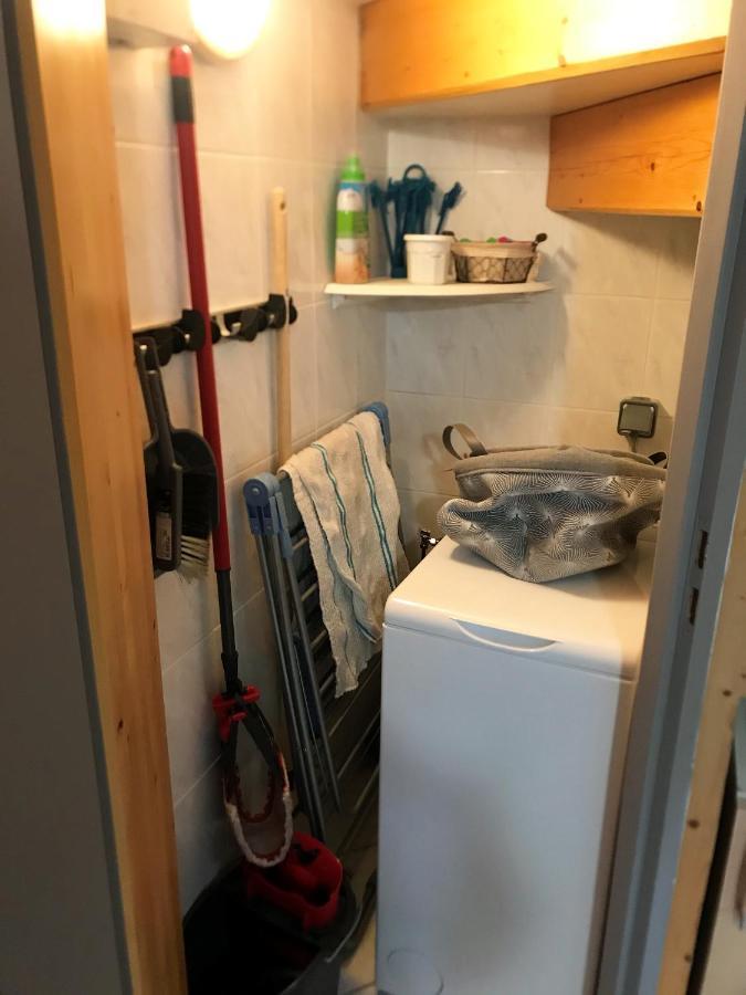 Charmant Appartement 2-4 Personnes Entre Annecy Et Aravis Thônes Exteriör bild
