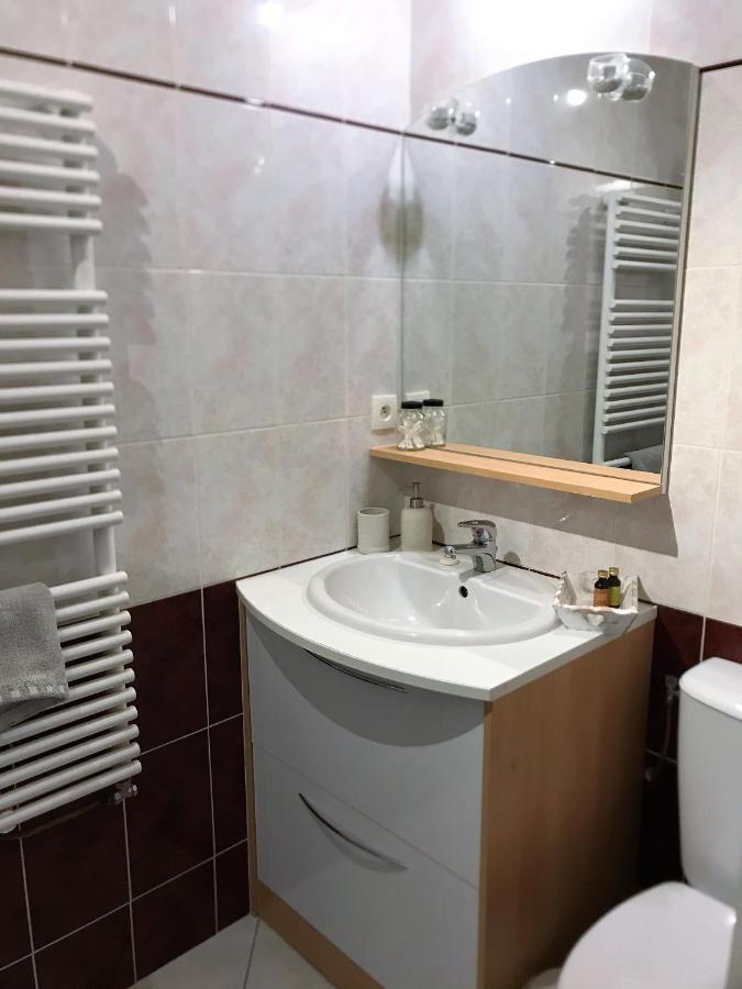 Charmant Appartement 2-4 Personnes Entre Annecy Et Aravis Thônes Exteriör bild